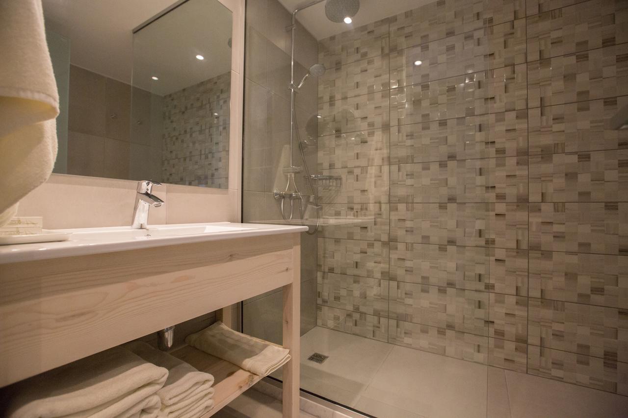 Stratovarius Nissi Rooms Ayía Nápa Extérieur photo