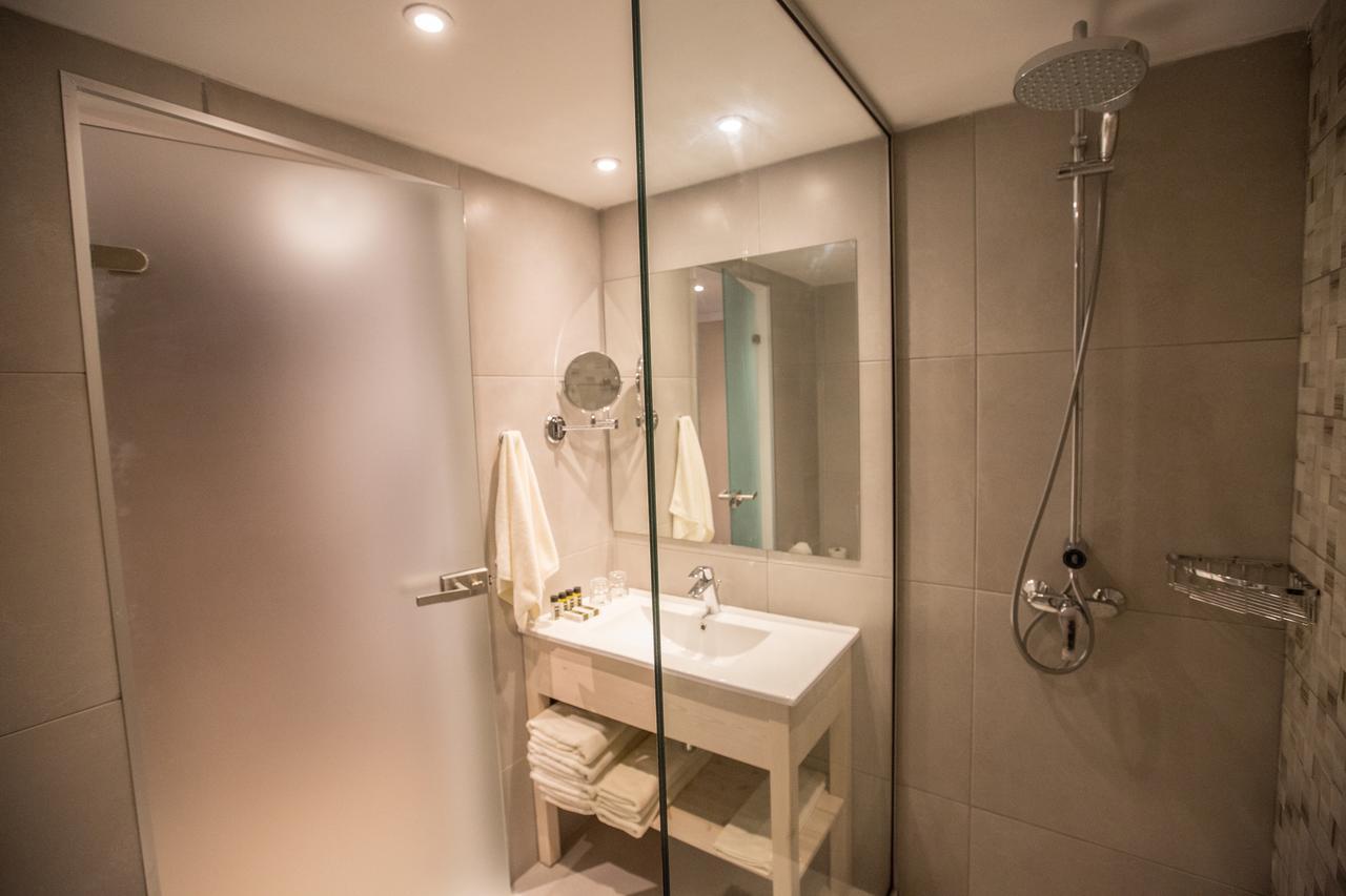 Stratovarius Nissi Rooms Ayía Nápa Extérieur photo